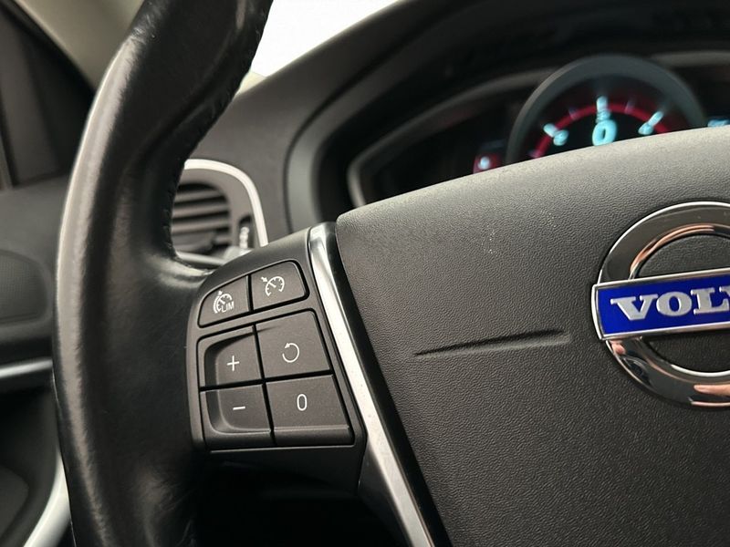 Volvo V40 bild 13