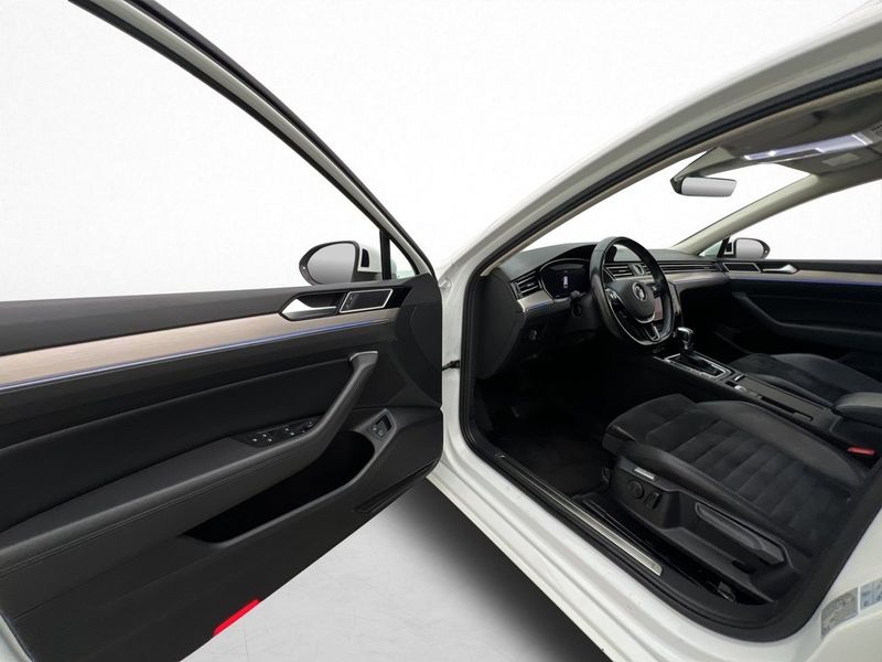Volkswagen Passat bild 34