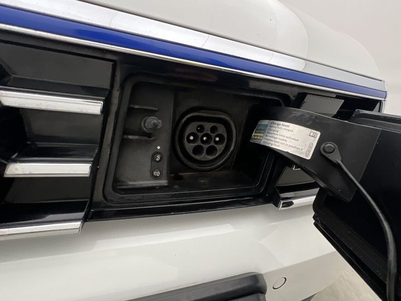 Volkswagen Passat bild 10