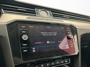 Volkswagen Passat bild 24