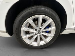 Volkswagen Passat bild 32