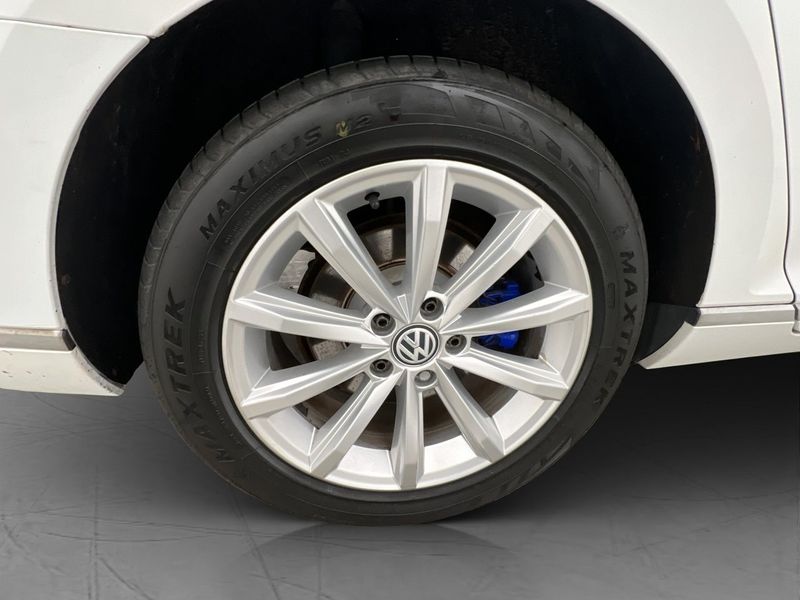 Volkswagen Passat bild 32