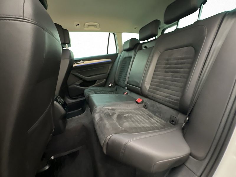 Volkswagen Passat bild 27