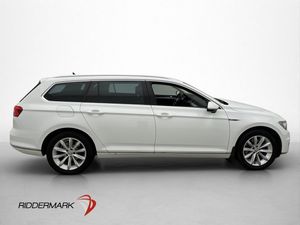 Volkswagen Passat bild 9