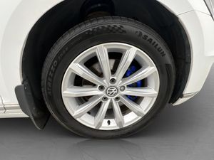 Volkswagen Passat bild 33