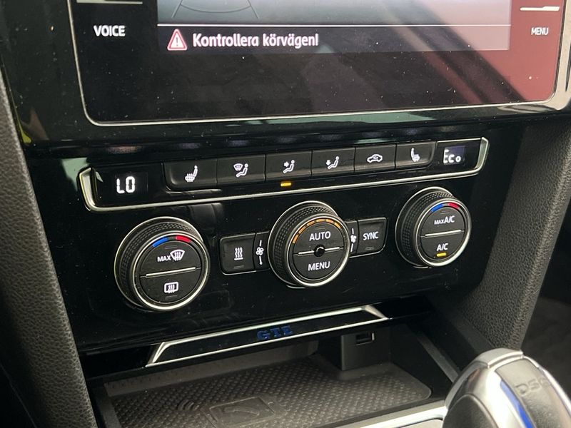 Volkswagen Passat bild 28