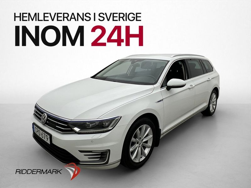 Volkswagen Passat bild 3