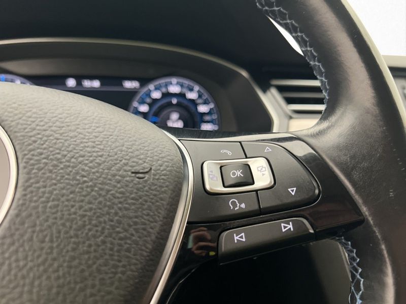 Volkswagen Passat bild 20