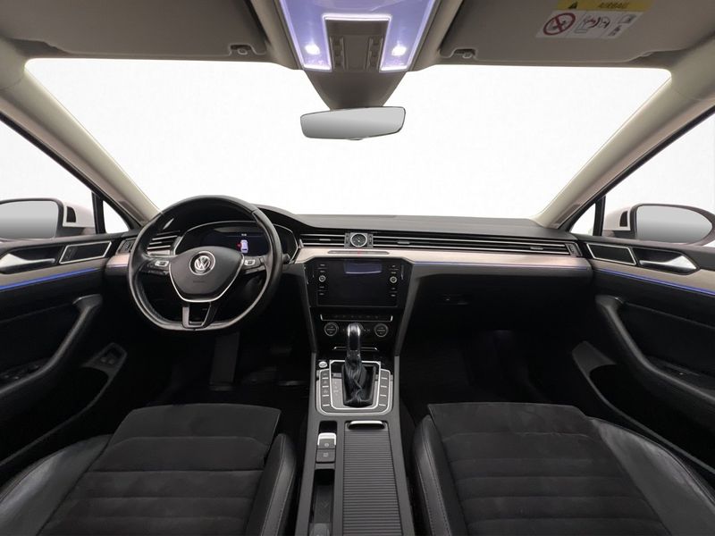 Volkswagen Passat bild 17