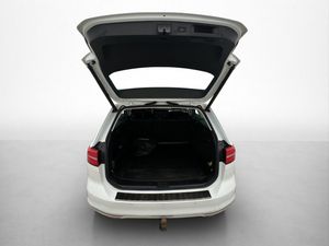 Volkswagen Passat bild 12