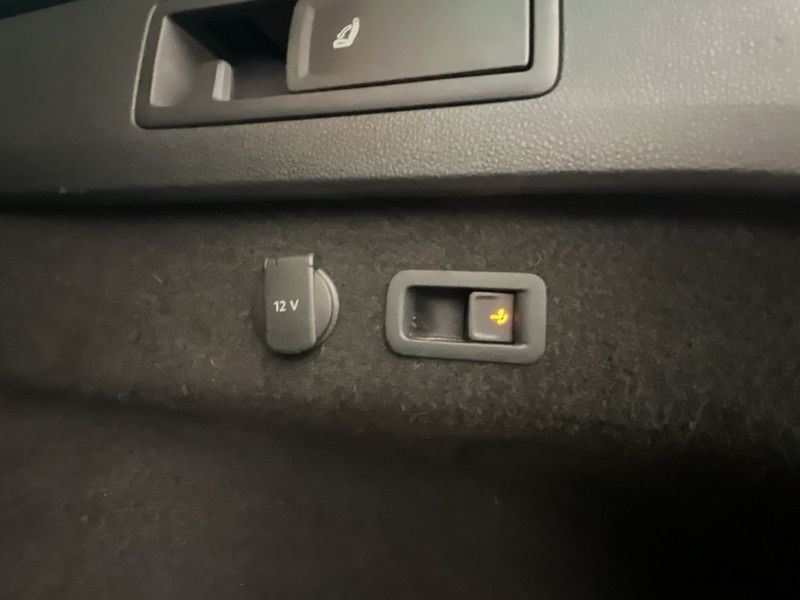 Volkswagen Passat bild 15