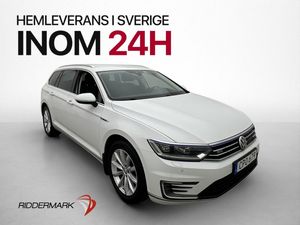 Volkswagen Passat bild 1