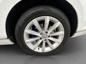 Volkswagen Passat bild 31
