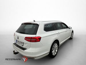 Volkswagen Passat bild 8