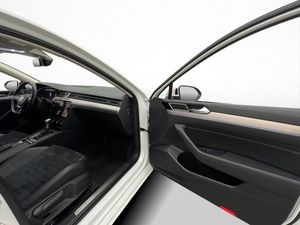 Volkswagen Passat bild 25