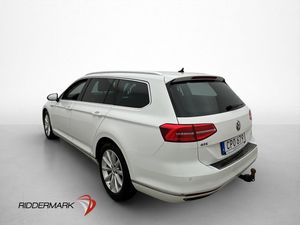 Volkswagen Passat bild 5