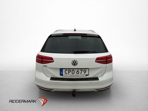 Volkswagen Passat bild 6