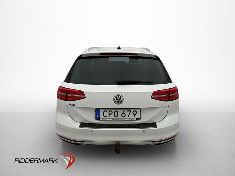 Volkswagen Passat bild 6