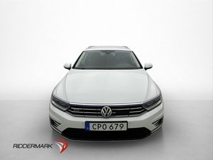 Volkswagen Passat bild 2