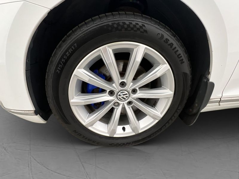 Volkswagen Passat bild 30