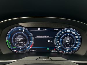 Volkswagen Passat bild 21