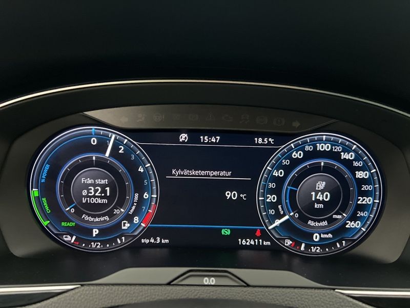 Volkswagen Passat bild 21