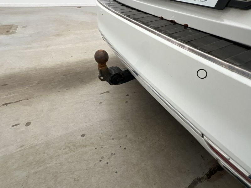 Volkswagen Passat bild 13