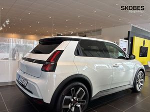 Renault 5 E-Tech bild 6