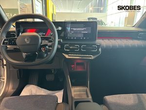 Renault 5 E-Tech bild 11