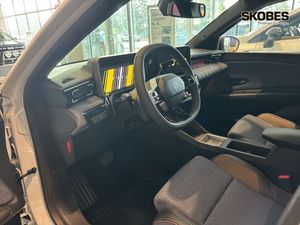 Renault 5 E-Tech bild 7
