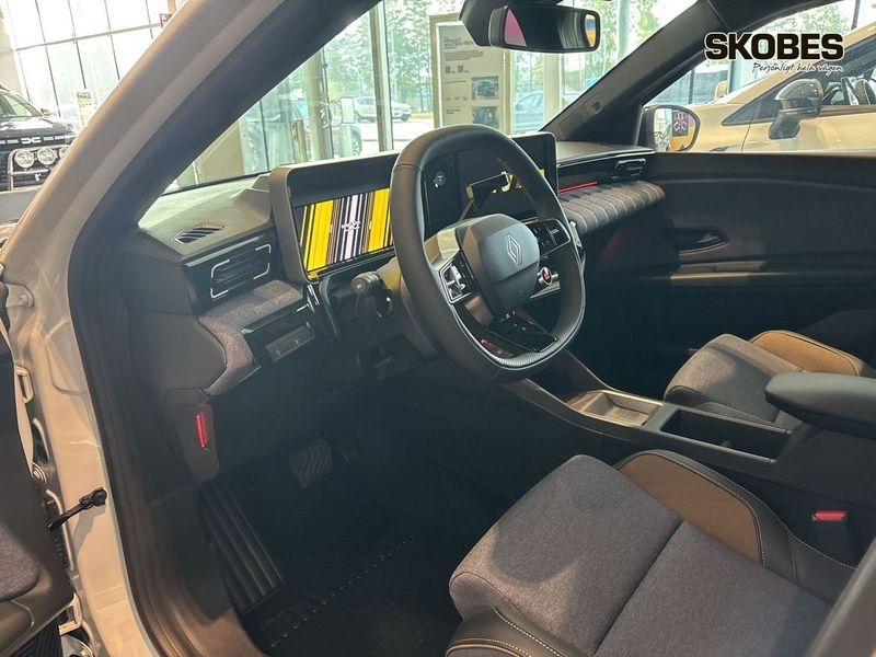 Renault 5 E-Tech bild 7