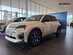 Renault 5 E-Tech bild 3