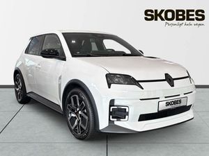 Renault 5 E-Tech bild 1