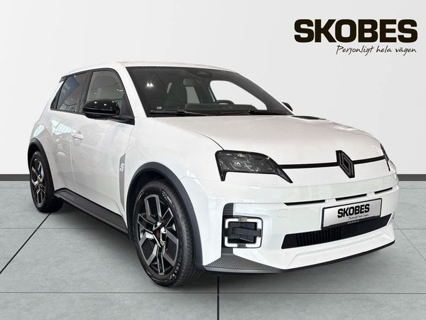 Renault 5 E-Tech R5 E-Tech techno 52kWh - 2026