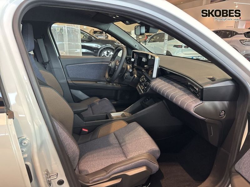 Renault 5 E-Tech bild 10