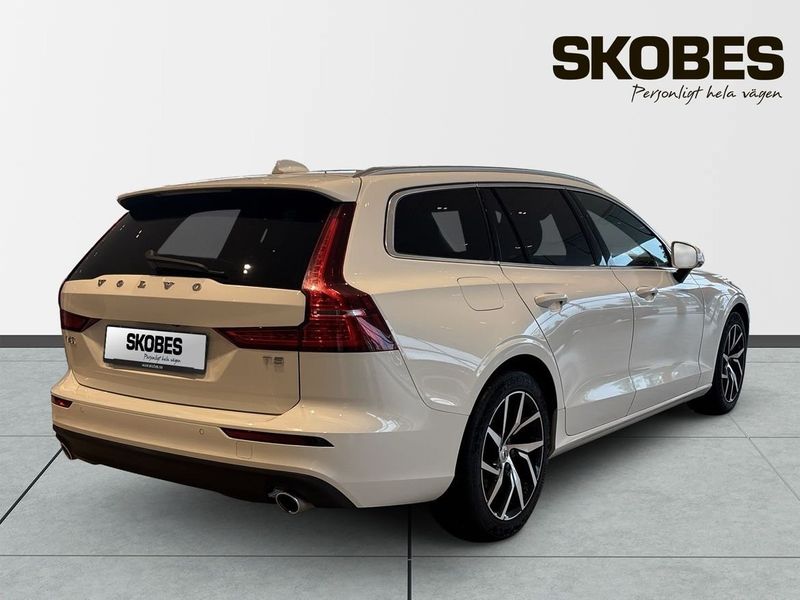 Volvo V60 bild 7