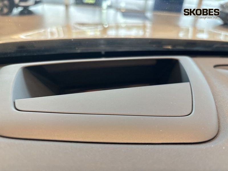 Volvo V60 bild 18