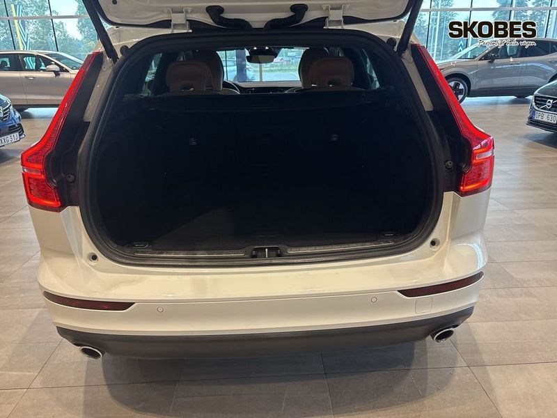 Volvo V60 bild 14