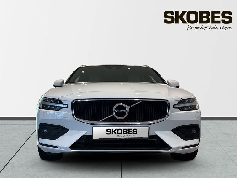 Volvo V60 bild 2