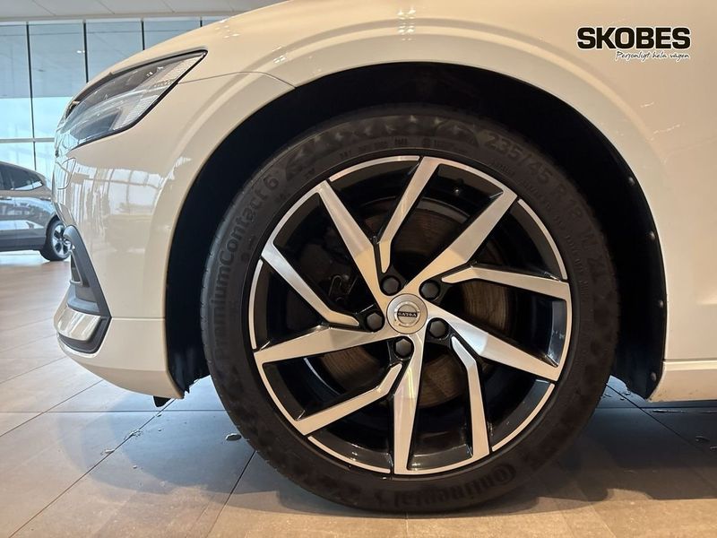 Volvo V60 bild 15