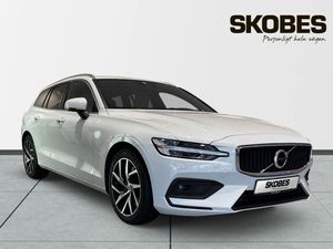 Volvo V60 bild 1