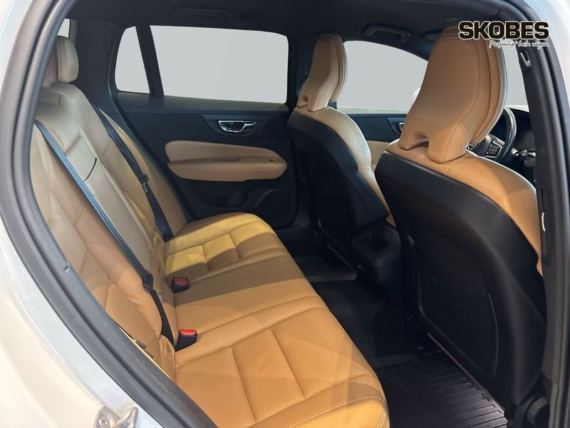 Volvo V60 bild 10