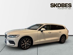 Volvo V60 bild 4