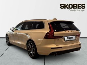 Volvo V60 bild 5