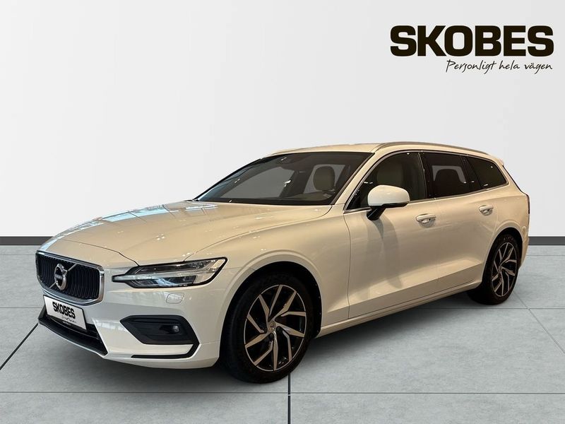 Volvo V60 bild 3
