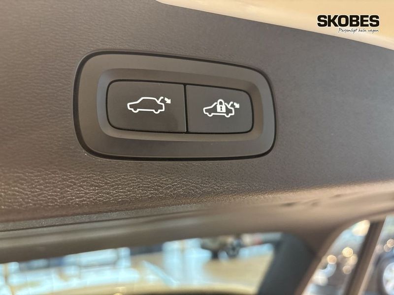 Volvo V60 bild 21