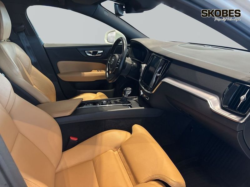 Volvo V60 bild 11