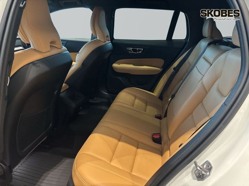 Volvo V60 bild 9