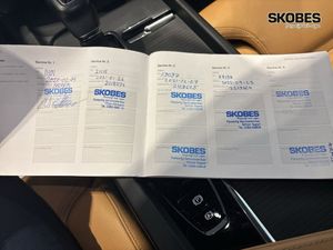 Volvo V60 bild 17