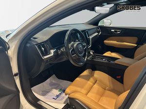 Volvo V60 bild 8
